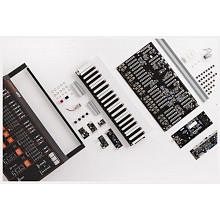 Комплект для сборки синтезатора KORG ARP ODYSSEY-FS K3 Kit 3