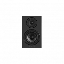 Wharfedale DIAMOND 12.2i Black пассивная полочная акустика 6,5″ 20–120Вт 2