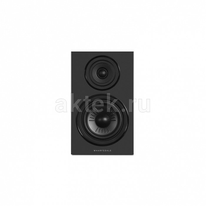 Wharfedale DIAMOND 12.2i Black пассивная полочная акустика 6,5″ 20–120Вт 2