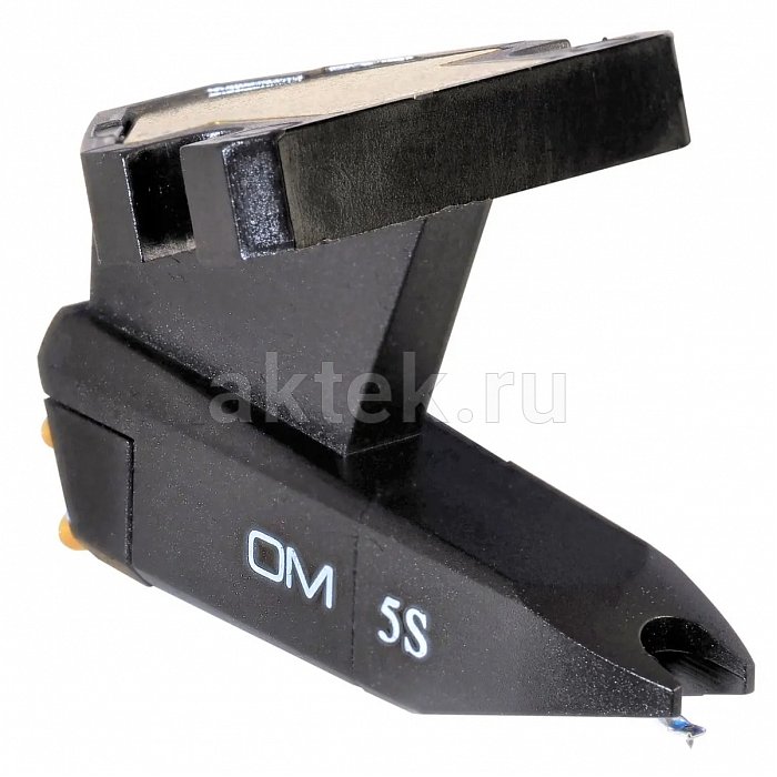 Головка звукоснимателя Ortofon OM 5S