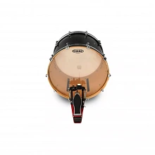 Evans BD22G2 Genera G2 Clear 22" барабанный пластик 2