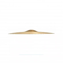 Sabian 14" HHX Thin Crash тонкая крэш-тарелка, B20 3