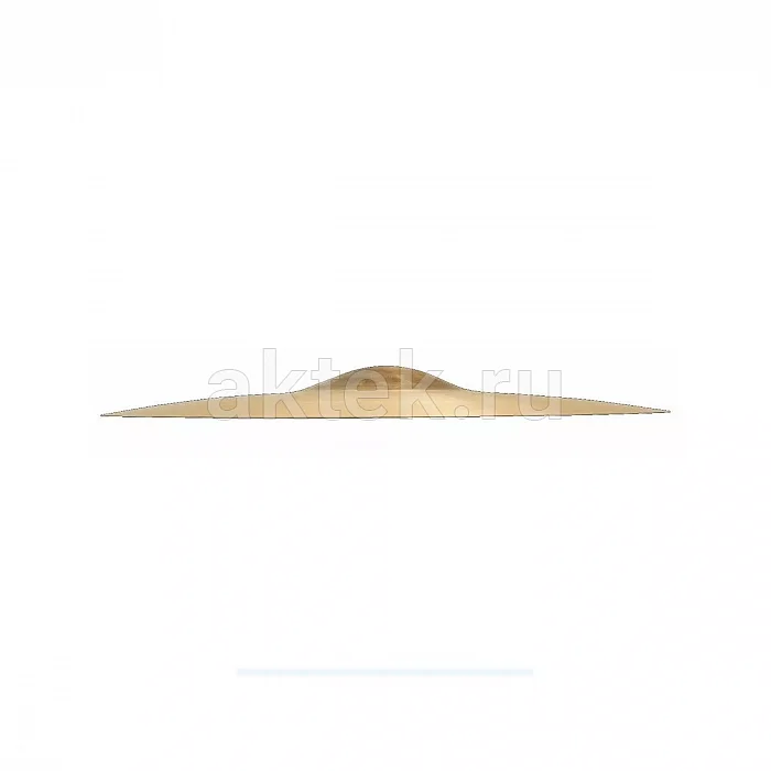 Sabian 14" HHX Thin Crash тонкая крэш-тарелка, B20 3