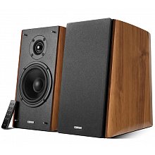 Активная полочная акустика EDIFIER R2000DB Warm Oak