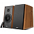 Активная полочная акустика EDIFIER R2000DB Warm Oak