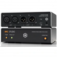 Студийный комплект IK Multimedia ARC Studio 3
