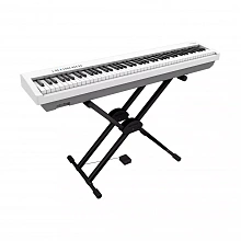Roland FP-30X-WH цифровое пианино, 88 клавиш, молоточковая механика, 256 голосов 2