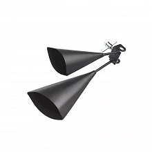 Pearl ECB-23 Mounted Agogo двухтональный агого с креплением 3