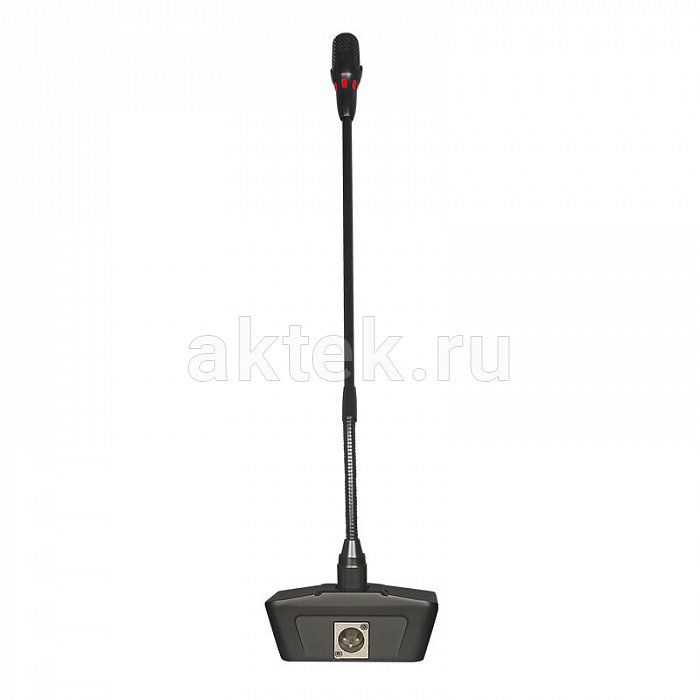 NEVOD CMN-445 настольный конденсаторный микрофон, кардиоида 5