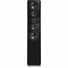 SVS Ultra Titan Piano Black напольная акустика 2