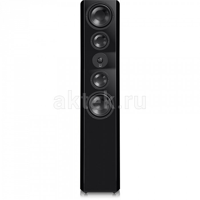 SVS Ultra Titan Piano Black напольная акустика 2