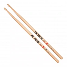 Vic Firth MJC2 барабанные палочки, орех 2 Vic Firth MJC2 барабанные палочки, орех 2