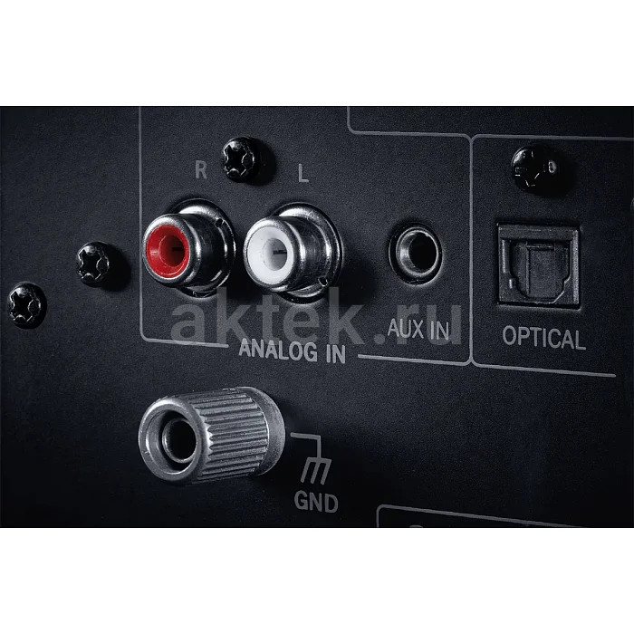 Активная акустическая система Magnat Monitor Reference 2A 6