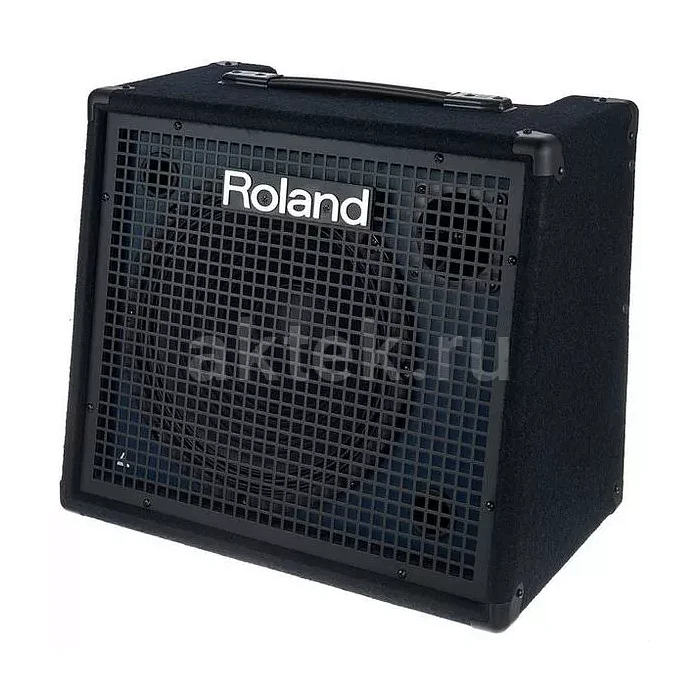 Roland KC-200 клавишный комбоусилитель, 100 Вт 2