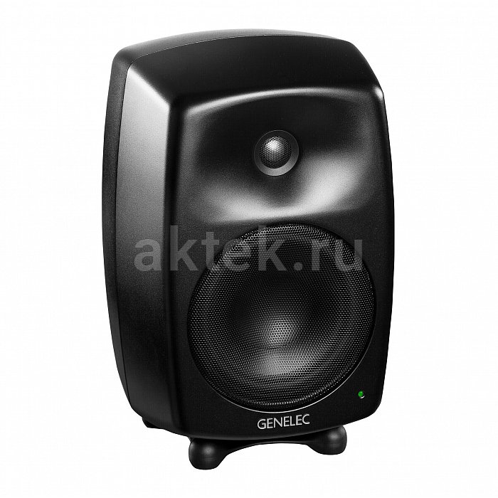 Студийный монитор Genelec Monitor SAM 8340A black 2