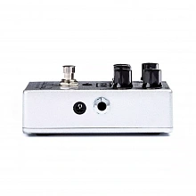MXR M75 Super Badass Distortion педаль дисторшна 2