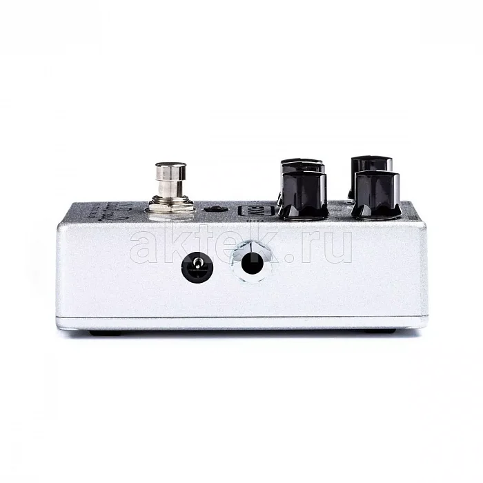 MXR M75 Super Badass Distortion педаль дисторшна 2