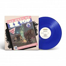 Виниловая пластинка ZZ TOP - BEST OF ZZ TOP (ROCKTOBER) BLACK VINYL 12"