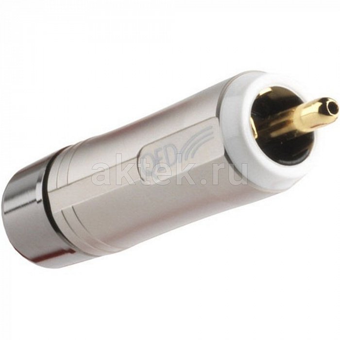 RCA-разъёмы QED QE2459