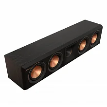Акустическая система центрального канала Klipsch RP-404C II Ebony