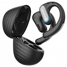 Беспроводные наушники OneOdio OpenRock Pro Black 3 Беспроводные наушники OneOdio OpenRock Pro Black 3