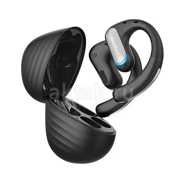 Беспроводные наушники OneOdio OpenRock Pro Black 3
