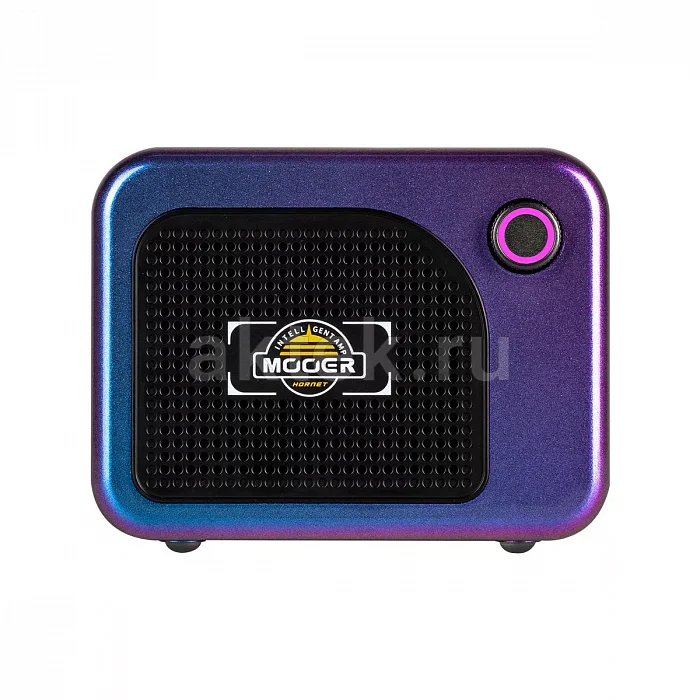 Mooer DH05i Hornet гитарный усилитель, 5 Вт, USB