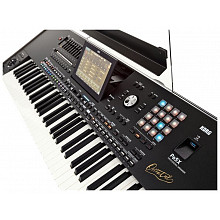 Цифровой синтезатор KORG PA5X 76 Oriental 2