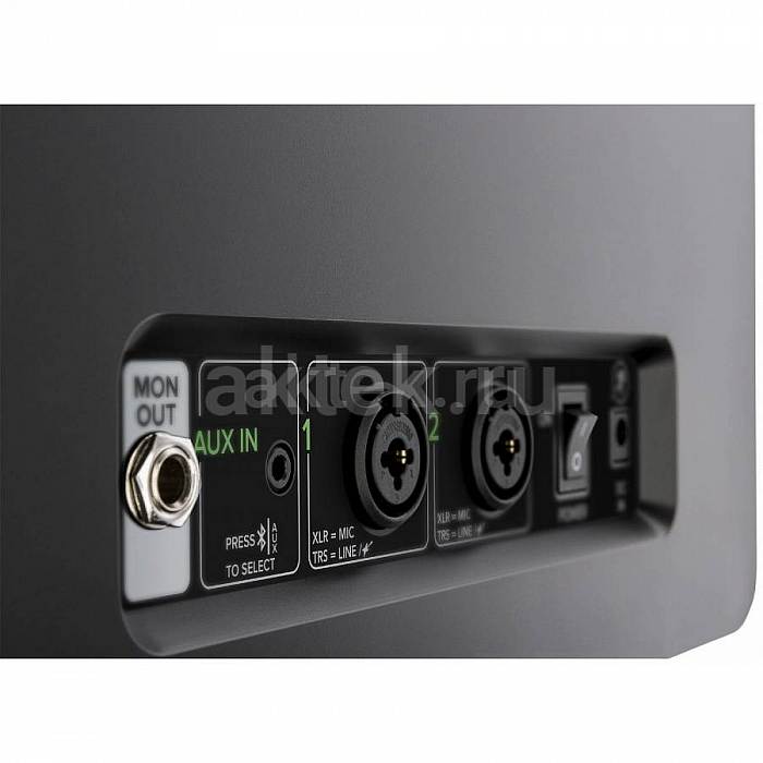 Портативная акустическая система с bluetooth MACKIE FreePlay LIVE 6