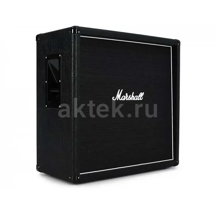 Гитарный кабинет Marshall MX412BR 4X12 Guitar Cab Straight