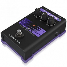 Вокальная педаль TC HELICON VoiceTone X1 3