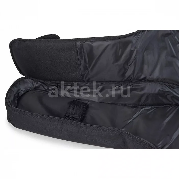 Rockbag RB 20519 B/PLUS утеплённый чехол акустической гитары 9
