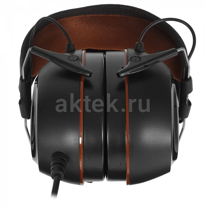 Закрытые наушники BEHRINGER DH100 2