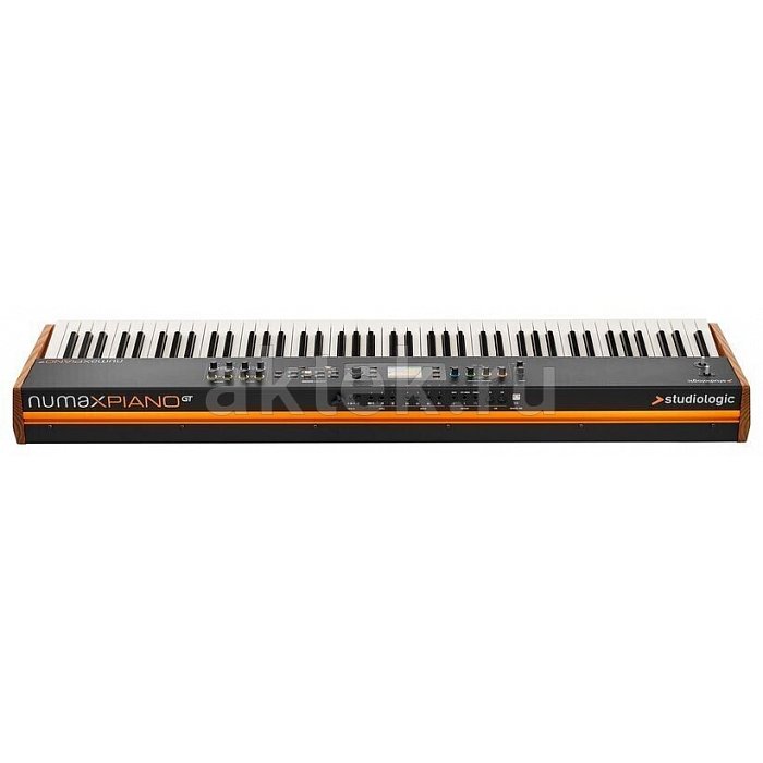 Цифровое пианино Studiologic Numa X Piano GT 14