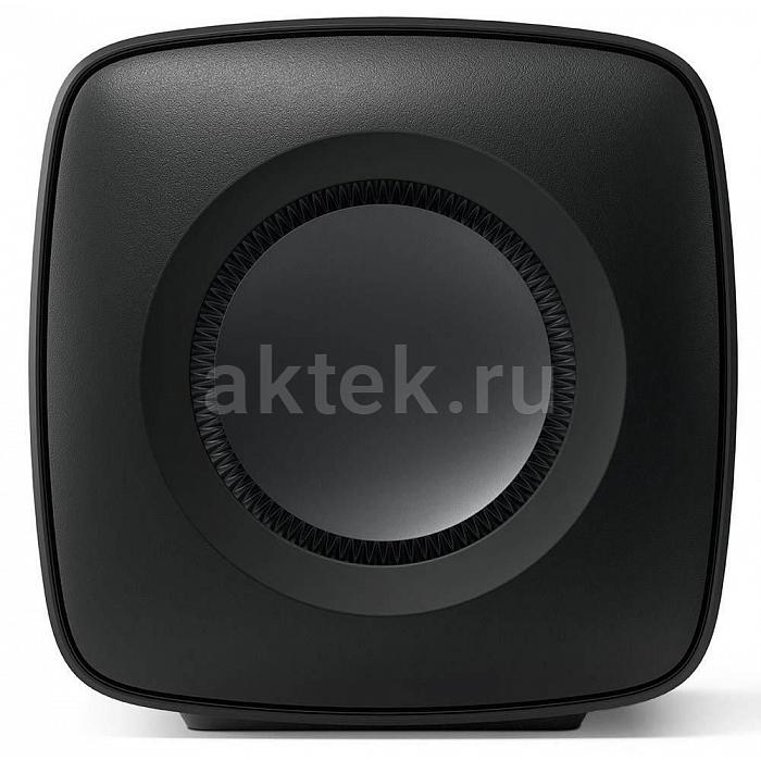 KEF KC62 Carbon Black сабвуфер, 1000 Вт, 6.5" 2