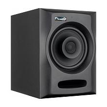 Fluid Audio FX50 V2 активный коаксиальный монитор, 90 Вт, 5″/1″ 3