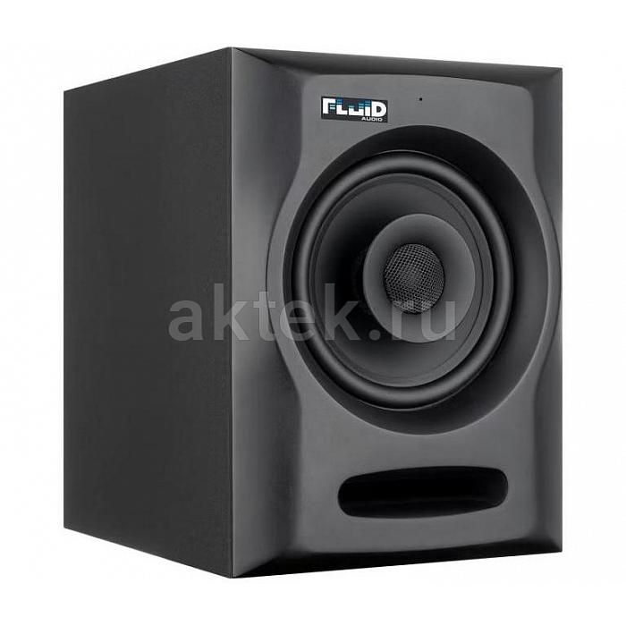 Fluid Audio FX50 V2 активный коаксиальный монитор, 90 Вт, 5″/1″ 3
