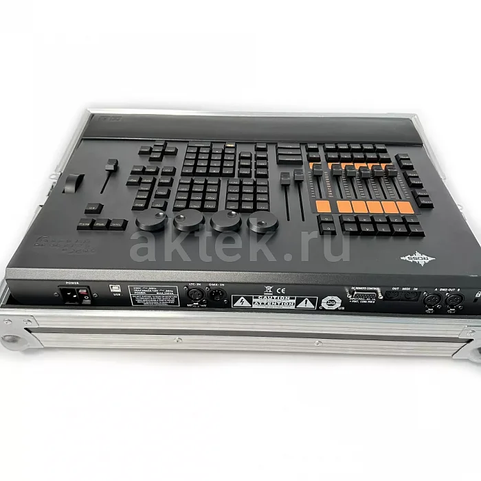 ROSS DJ Equipment Grand on PC Command Wing 4