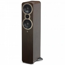 Напольная акустическая система Q Acoustics Q3050c Claro Walnut 3