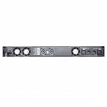 RFIntell DA6.2 Усилитель класс D, 2х650 Вт/8 Ом, 2х1100 Вт/4 Ом 2