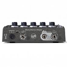 Педаль эффектов хорус и вибрато Warm Audio WA-C1 Warm Chorus Vibrato 2
