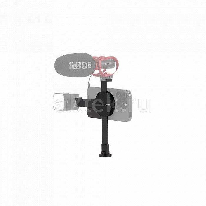 RODE COLD SHOE MAGNETIC ADAPTOR магнитный адаптер-стойка с холодными