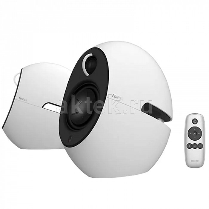 Акустическая система EDIFIER e25HD White
