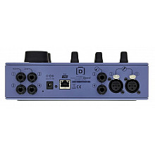 Аудиоинтерфейс DiGiGrid X-DG-D 3