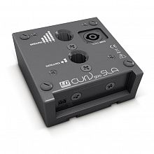 LD Systems CURV SLA Black адаптер SmartLink 3