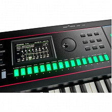 Синтезатор Roland JUNO-D6 61 Key Synthesizer 2