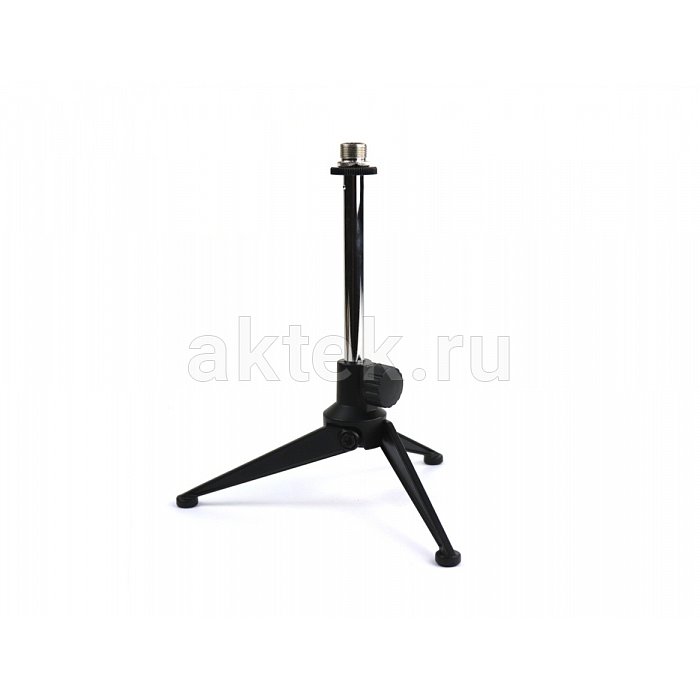 AuraSonics MS4T настольная микрофонная стойка на треноге