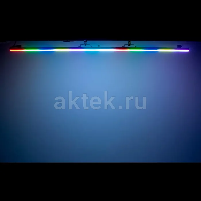 ADJ Pixie Strip 120 светодиодная пиксельная панель, 24 Вт 3