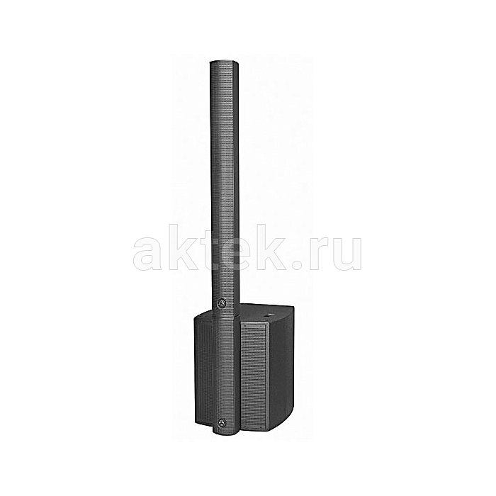 Wharfedale Pro ISOLINE-AX912 активная колонная система, 129 дБ