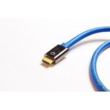 Van den Hul Ultimate 4K HEAC 3m HDMI-кабель 3